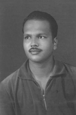 <span class="mw-page-title-main">Dayananda Gunawardena</span>