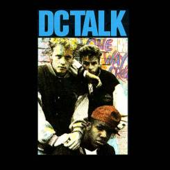 DC Talk (album) - Wikipedia