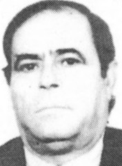 <span class="mw-page-title-main">Domenico Libri</span> Italian mafia boss