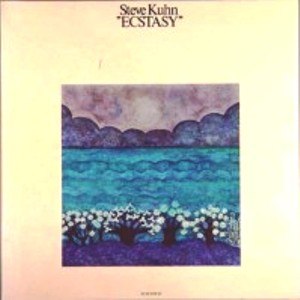 <i>Ecstasy</i> (Steve Kuhn album) 1975 studio album by Steve Kuhn