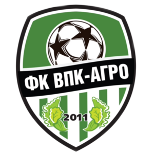 FC VPK-Ahro Shevchenkivka Football club