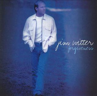 <i>Forgiveness</i> (album) 2003 studio album by Jim Witter