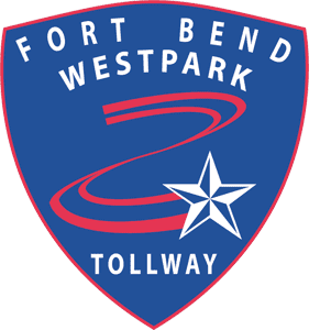 File:Fort Bend Westpark Tollway logo.png