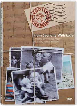 File:From Scotland With Love DVD.jpg
