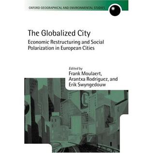 <i>The Globalized City</i>
