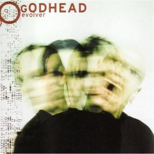 <i>Evolver</i> (Godhead album) 2003 studio album by Godhead