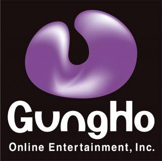 File:GungHo Online Entertainment logo.jpg