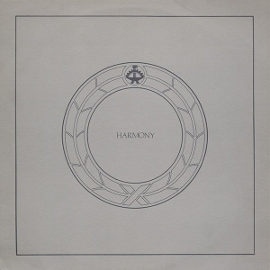 <i>Harmony</i> (The Wake album) Album by The Wake
