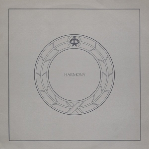 <i>Harmony</i> (The Wake album) album by The Wake