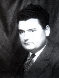 Henryk Sławik Polish politician, social worker, activist, and diplomat