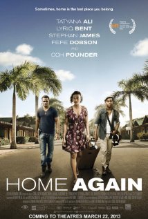 <i>Home Again</i> (2012 film) 2012 film