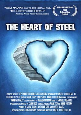 <i>The Heart of Steel</i> 2006 film