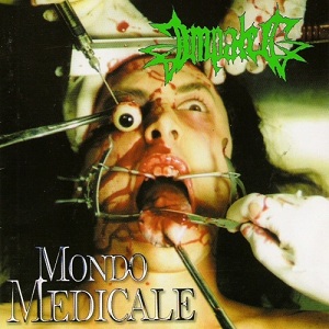 <i>Mondo Medicale</i> 2002 studio album by Impaled