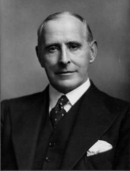 <span class="mw-page-title-main">James Rankin Rutherford</span> Scottish Liberal Party politician (1882–1967)