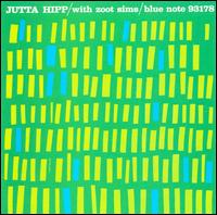 <i>Jutta Hipp with Zoot Sims</i> 1957 studio album by Jutta Hipp