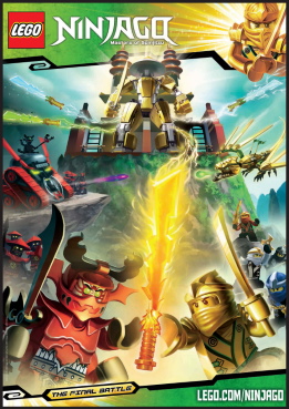 File:Legacy of the Green Ninja poster.jpg