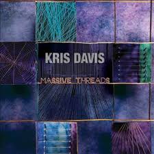 <i>Massive Threads</i> 2013 studio album by Kris Davis