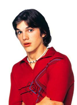 <span class="mw-page-title-main">Michael Kelso</span> Fictional character