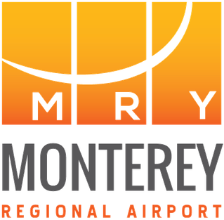 Monterey Regional Airport Wikipedia