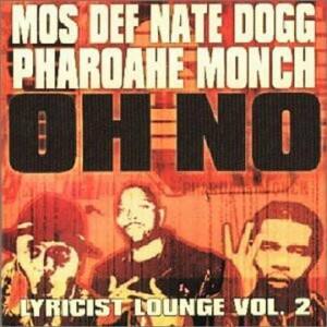 Oh No (Mos Def and Pharoahe Monch song) - Wikipedia