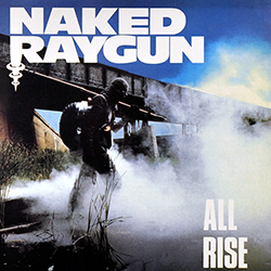 Naked Raygun Wiki 114