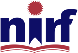 National Institutional Ranking Framework logo.png