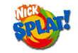 Nickelodeon Splat! Game Show.gif