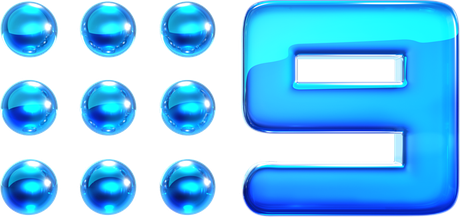 Channel 9 Logo