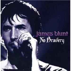 <span class="mw-page-title-main">No Bravery</span> 2006 single by James Blunt