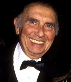 Oscar Lerman American film producer