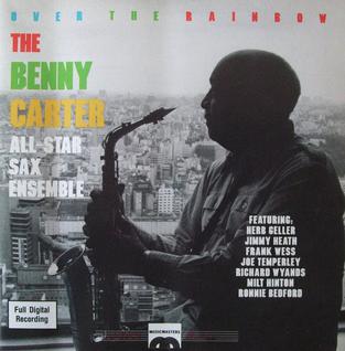 File:Over the Rainbow (Benny Carter album).jpg