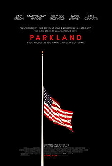 File:Parkland poster.jpg