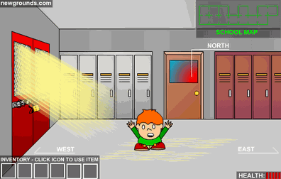 Story Mode, Baldi's Basics Wiki