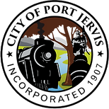 File:Port Jervis, New York Seal.png