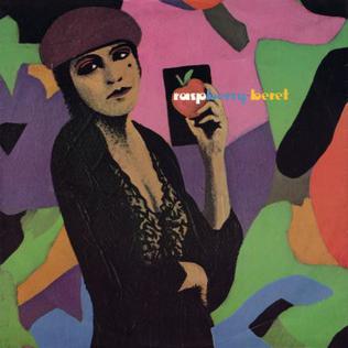 Image result for raspberry beret