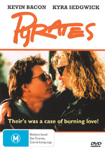 <i>Pyrates</i> 1991 film by Noah Stern