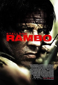 <i>Rambo</i> (2008 film) 2008 American action film by Sylvester Stallone