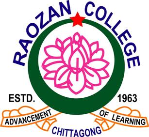 Raozan Government College College in Bangladesh