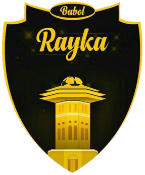 <span class="mw-page-title-main">F.C. Rayka Babol</span> Iranian football club