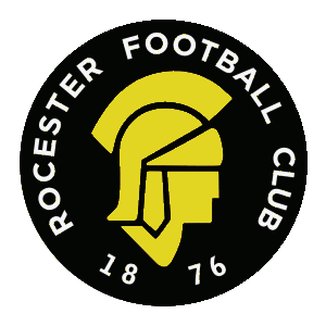 <span class="mw-page-title-main">Rocester F.C.</span> Association football club in England