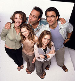 <i>So Little Time</i> American television series