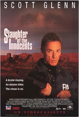 <i>Slaughter of the Innocents</i> (film) 1993 American film