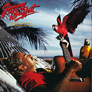 <i>Songs You Know by Heart</i> 1985 greatest hits album by Jimmy Buffett