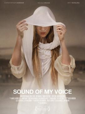 <i>Sound of My Voice</i> 2011 American film