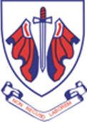 St Martin's Badge