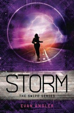 Rising Storm (novel) - Wikipedia