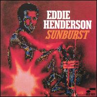 <i>Sunburst</i> (album) 1975 studio album by Eddie Henderson
