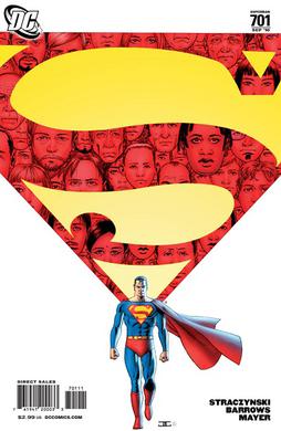 <span class="mw-page-title-main">Superman: Grounded</span>