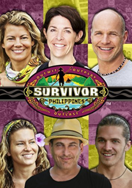 CBS unveils Season 28 cast of 'Survivor