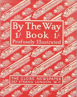 <i>The Globe By the Way Book</i>